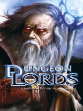 Buy Dungeon Lords - Steam Edition Steam Key