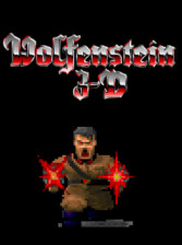 Buy Wolfenstein 3D Steam Key