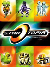 Buy Startopia Steam Key