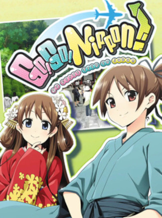 Go! Go! Nippon! ~My First Trip to Japan~ (Steam)