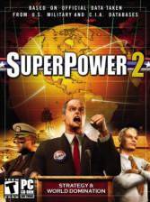 Buy SuperPower 2 Steam Key