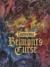 Buy Castlevania: Belmont's Curse Steam Europe Key