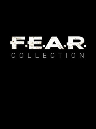 F.E.A.R. Collection (Steam)