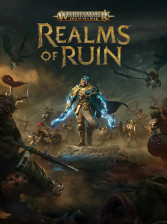 Buy Warhammer Age of Sigmar: Realms of Ruin Steam Key