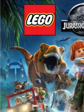 Buy LEGO Jurassic World: Jurassic Park Trilogy Pack 1 - DLC Steam Key