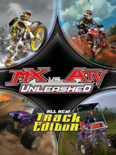 Buy MX vs. ATV Unleashed Steam Key