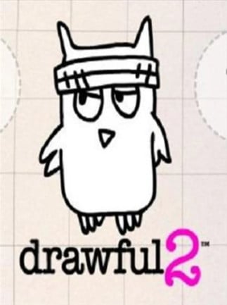 Drawful 2 (Steam)