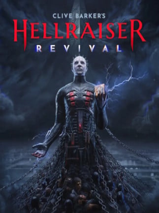 Clive Barker's Hellraiser: Revival (Steam)