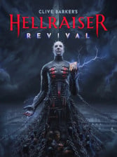 Buy Clive Barker's Hellraiser: Revival Steam Key