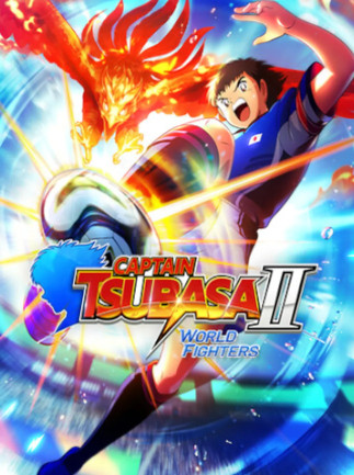 Captain Tsubasa II: World Fighters (Steam)