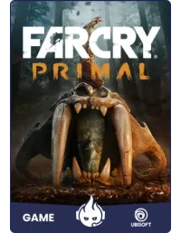 Far Cry: Primal - Apex Edition (UbiSoft)
