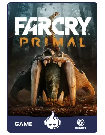 Far Cry: Primal - Apex Edition (UbiSoft)