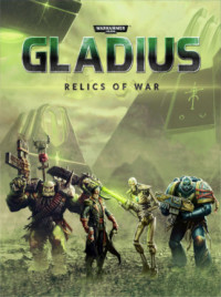 Buy Game Key - Warhammer 40,000: Gladius Relics of War (Steam)