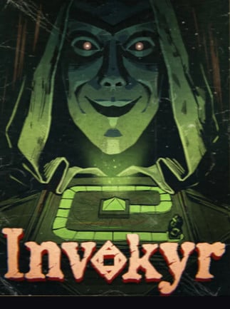 Invokyr (Steam)