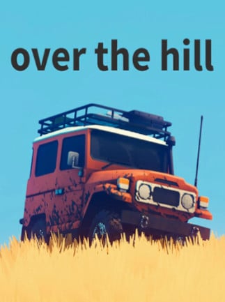 Over the Hill (Steam)