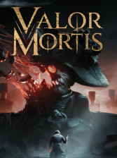 Buy Valor Mortis Steam Key