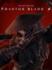 Buy Phantom Blade Zero - Deluxe Edition Steam Key