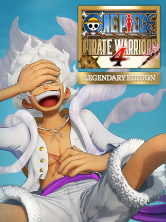 ONE PIECE: PIRATE WARRIORS 4 - Legendary Edition (Steam)