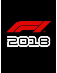 Buy Game Key - F1 2018 (Steam)