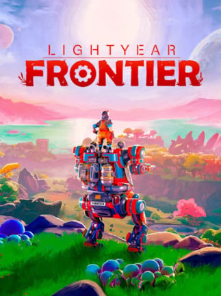 Lightyear Frontier (Steam)