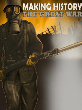 Making History: The Great War (Steam)
