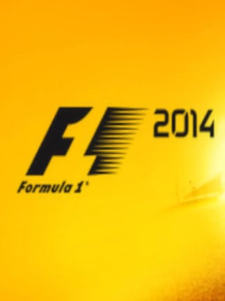 F1 2014 (Steam)