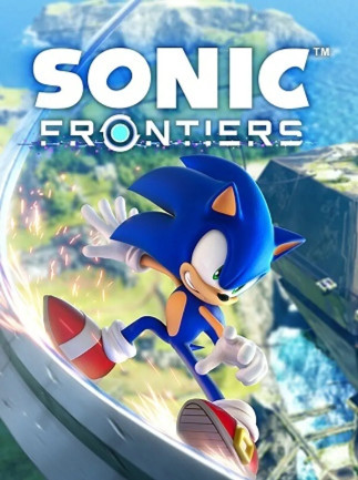 Sonic Frontiers (Steam)