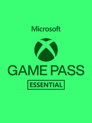 3 Months: Xbox Game Pass Core (Xbox Live)