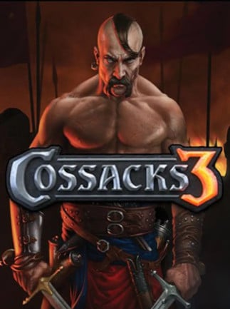 Cossacks 3 (Steam)
