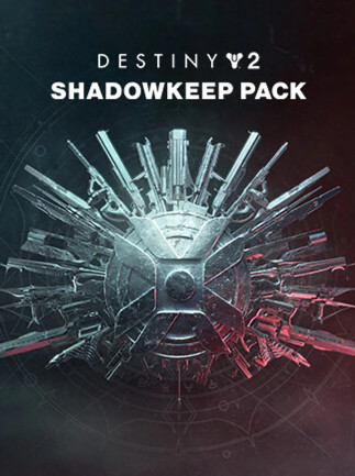 Destiny 2: Shadowkeep Pack - DLC (Steam) – GLOBAL