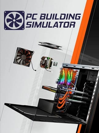 PC Building Simulator (Steam)