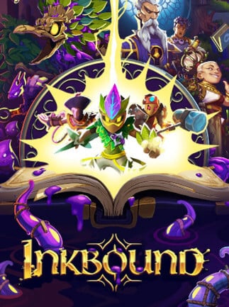 Inkbound (Steam)