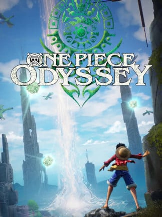 ONE PIECE ODYSSEY (Steam)