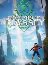 Buy ONE PIECE ODYSSEY Steam Key
