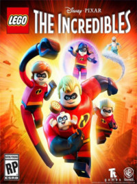 Buy Game Key - LEGO The Incredibles (Steam)