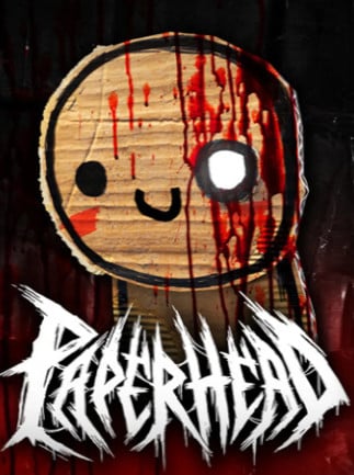 Paperhead (Steam)