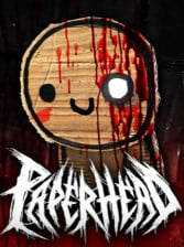Buy Paperhead Steam Key