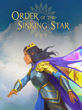 Buy Order of the Sinking Star Steam Key