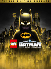 Buy LEGO Batman: Legacy of the Dark Knight - Deluxe Edition - DLC Stea