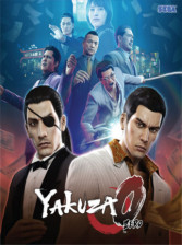Buy Game Key - Yakuza 0 (Steam)