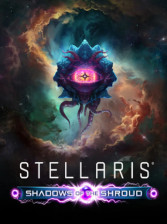Buy Stellaris: Shadows of the Shroud - DLC Steam Key