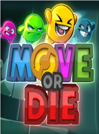 Move or Die (Steam)