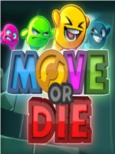 Buy Move or Die Steam Key