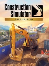 Buy Construction Simulator - Gold Edition Steam Key