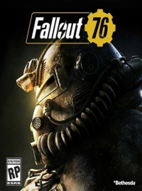 Buy Game Key - Fallout 76 (Steam)
