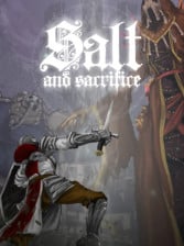 Buy Salt and Sacrifice Steam Key