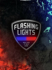 Buy Game Key - Flashing Lights Police Fire EMS (Steam)