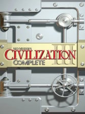 Buy Sid Meier's Civilization III Complete Steam Europe Key