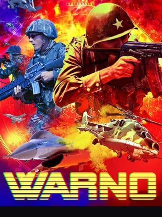 WARNO (Steam)
