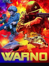 Buy WARNO Steam Key